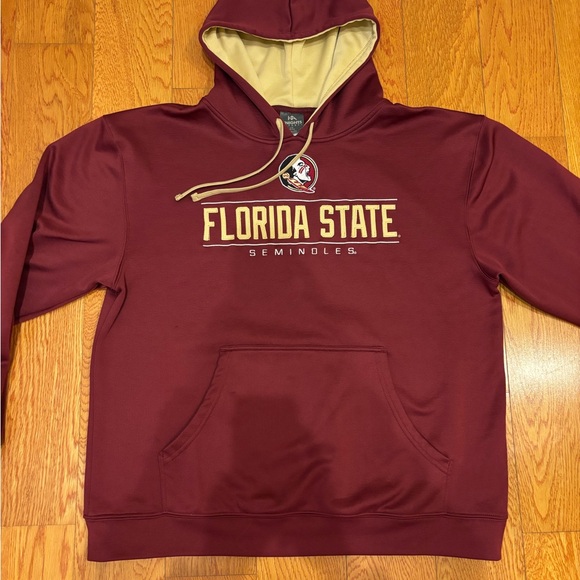 FSU Florida State Hoodie - Picture 5 of 8